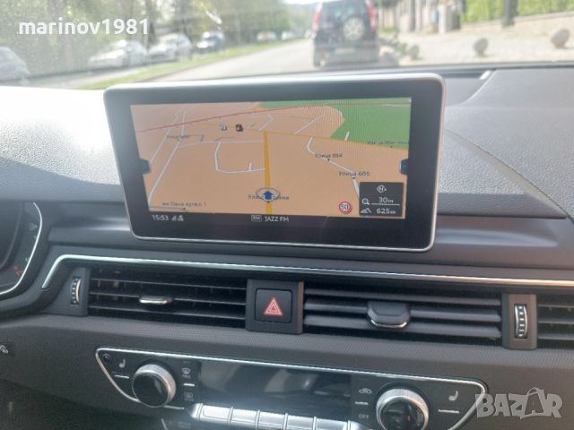 Audi 2025 MMI MHS2 Navigation Sat Nav Map Update SD Card for A3/A4/A5/Q2/Q3, снимка 8 - Аксесоари и консумативи - 45263515