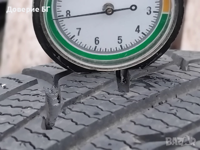 Гуми 205 60 16 Гудрич Goodride 4 броя. Нов внос. Не са нови!, снимка 6 - Гуми и джанти - 52468185