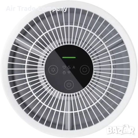 Пречиствател за въздух Xiaomi Smart Air Purifier 4 Compact – BHR5860EU, снимка 3 - Овлажнители и пречистватели за въздух - 51722415