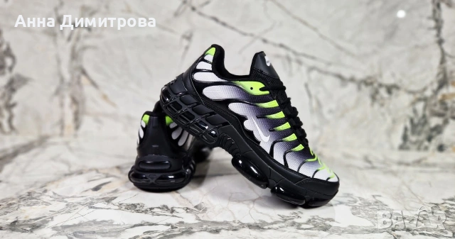 Мъжки маратонки, снимка 2 - Маратонки - 53315147