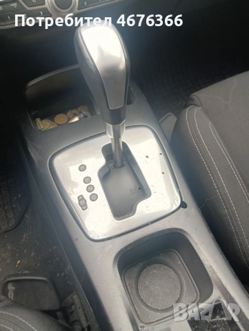 Renault Laguna Coupe, снимка 5 - Автомобили и джипове - 52771513