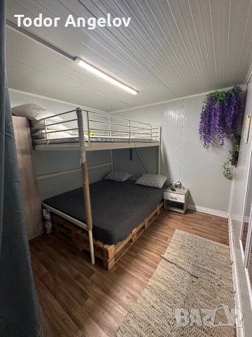 Бунгало ,,Dream Come True”, снимка 8 - Почивки на море - 53818478