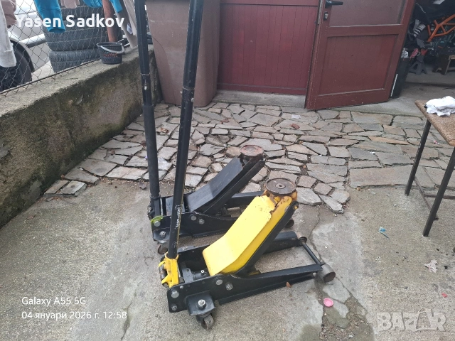 обурудване за гумаджиница КОМПЛЕКТ, снимка 3 - Части - 53044049