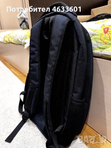 Стилна раница Estil за лаптоп до 15.6″, снимка 4 - Раници - 52186844