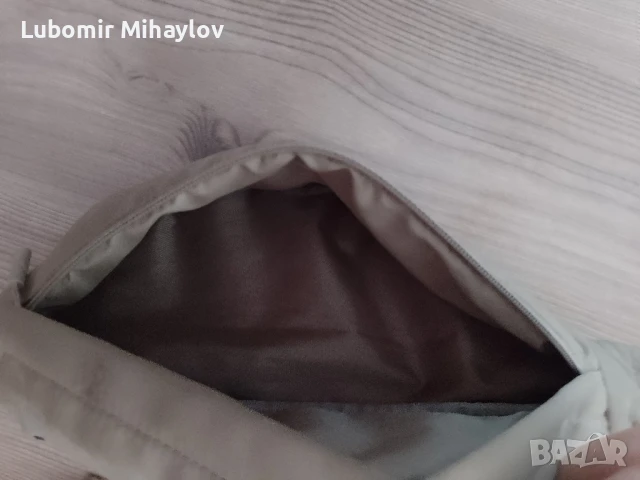 Оригинална чантичка на Nike & Jordan, снимка 3 - Други - 51293617