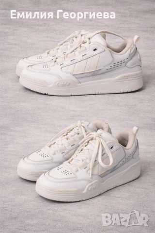 Дамски маратонки Adidas 42 номер , снимка 2 - Маратонки - 53939306