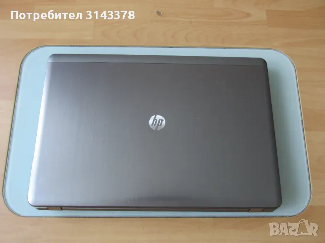 15.6 инча HP ProBook лаптоп, снимка 3 - Лаптопи за дома - 46962713