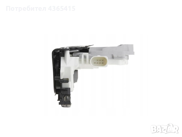 Брава за Audi A6 C7 за предна лява врата 8J1837015C, снимка 4 - Части - 52536650