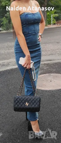 Дамска рокля от Berschka