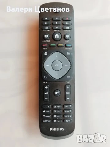 телевизор PHILIPS 49PUH4900/88 на части, снимка 11 - Телевизори - 51398786