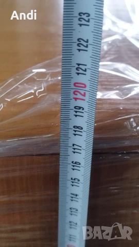 Офис шкаф - шкаф с 3 чекмеджета цвят череша 80/50/118см, снимка 17 - Шкафове и рафтове - 54072917