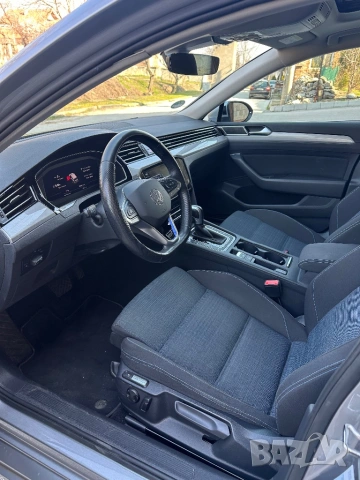 Volkswagen Passat GTE, снимка 5 - Автомобили и джипове - 54201160