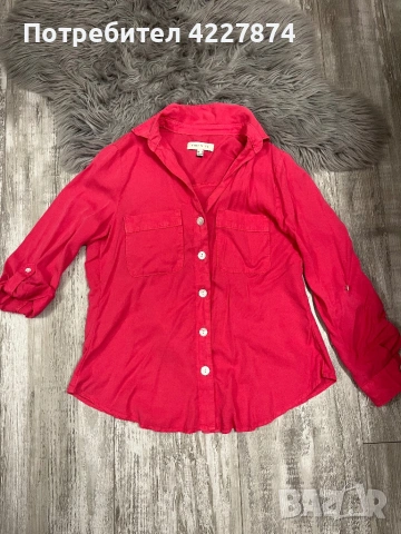 Дамска риза 