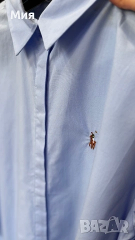 Дамска риза