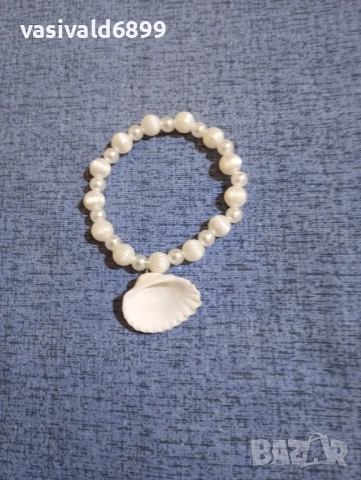 Гривничка , снимка 2 - Гривни - 51614273