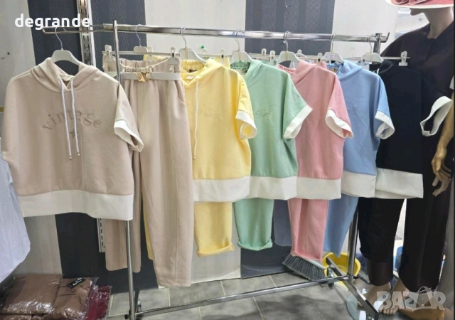  🎀Дамски Комплекти Италианско Производство