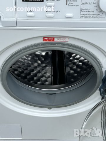 Пералня Miele Edition 111 W3371 | 7 kg | A+++, снимка 6 - Перални - 45339185