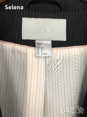 дамски костюм Н&M, снимка 15 - Костюми - 52452162