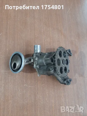 Маслена помпа за VW Golf 2 (19E,1G1) 1.3 - 55 к.с., снимка 6 - Части - 50200930