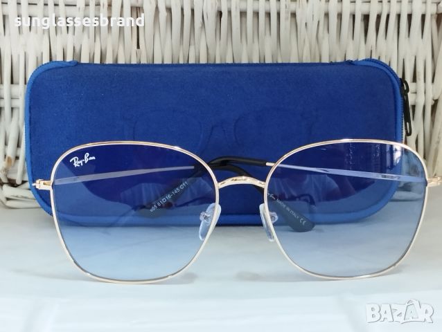 Унисекс слънчеви очила - 15 sunglassesbrand , снимка 2 - Слънчеви и диоптрични очила - 45844037