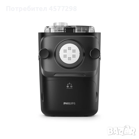 Машина за паста Philips серия 7000 HR2665/96, снимка 3 - Други - 52542659