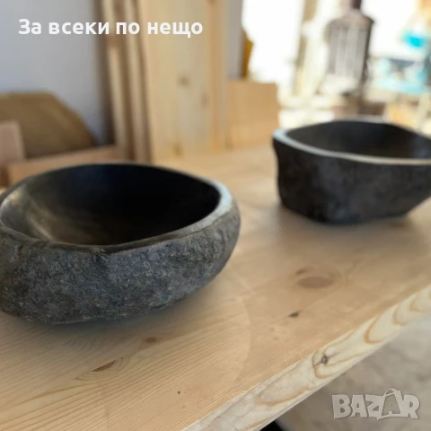 Ръчна Изработка На Каменни Мивки С Плотове, снимка 10 - Мивки - 50480814