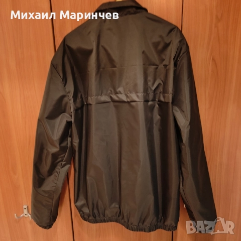 Ветровка NIKE, снимка 4 - Якета - 52424341