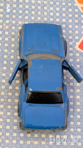 Стари играчки - мачбокс , снимка 4 - Колекции - 54029128