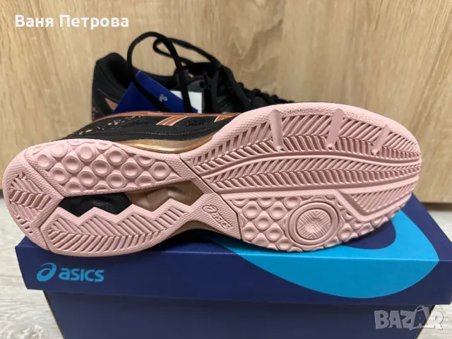 Маратонки ASICS, снимка 3 - Маратонки - 49442799