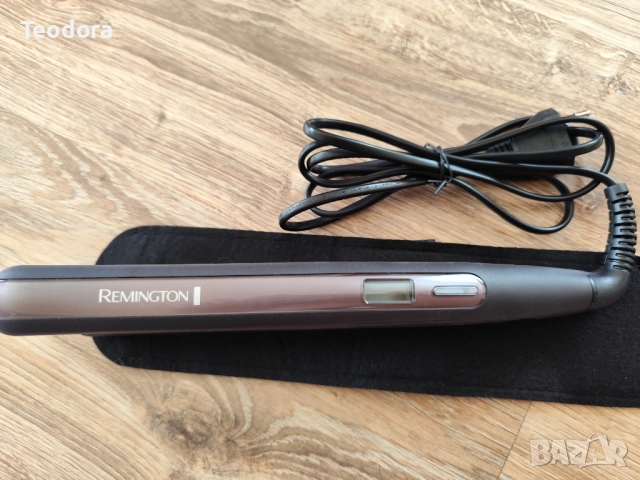 Преса за коса, снимка 2 - Преси за коса - 52183475