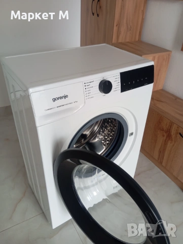 Пералня Gorenje , снимка 4 - Перални - 54213617