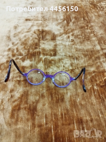Продавам детски очила с диоптър , снимка 2 - Слънчеви и диоптрични очила - 51515610