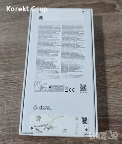 Samsung Galaxy A56 5G 128GB 8GB RAM, снимка 4 - Samsung - 53975937