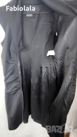 Blacky Dress Berlin dress EU40, снимка 6 - Рокли - 52063376