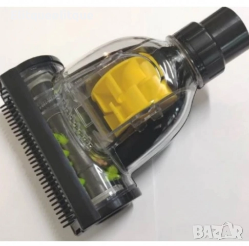 Резерва Четка турбо за прахосмукачка Rosberg