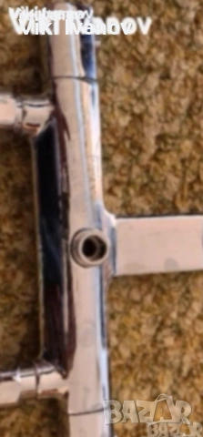 Смесител-LIVARNO, снимка 5 - Други стоки за дома - 53495508