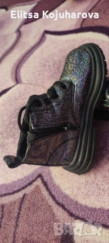 Стилни детски боти , снимка 3 - Детски боти и ботуши - 53164329