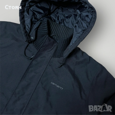 Carhartt "Cordura Ranger" Winter Jacket, снимка 10 - Якета - 52020615