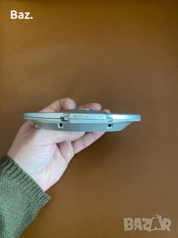 Sony  D-NE900  walkmаn CD MP3 , снимка 5 - MP3 и MP4 плеъри - 52846017