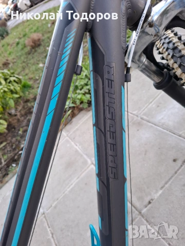 Велосипед Cross Speedster 26, снимка 2 - Велосипеди - 53996991