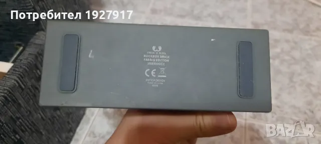 тонколонка, снимка 2 - Bluetooth тонколони - 48182419