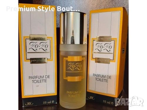 парфюми , снимка 8 - Унисекс парфюми - 54005534