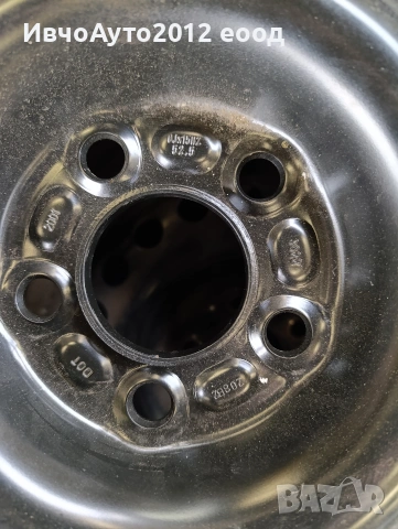 Летни гуми semperit speed life 3 xl, снимка 12 - Гуми и джанти - 54276253