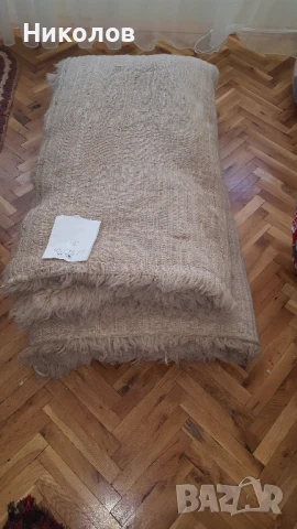 Нови вълнени китеници