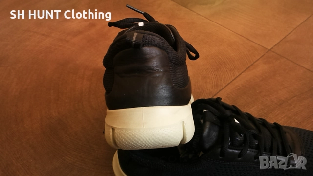 ECCO DANISH DESIGN Womens Shoes размер EUR 39 дамски обувки 67-11-S, снимка 10 - Дамски ежедневни обувки - 52228535