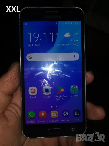 Samsung J3, снимка 6 - Samsung - 50244537