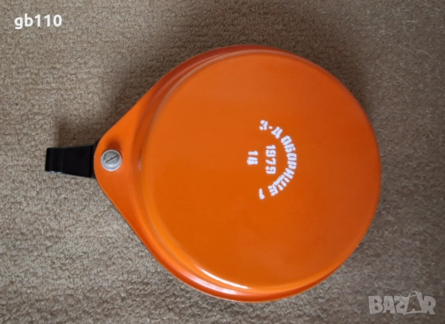 Кухненски съдове и прибори, около 1980 г., снимка 2 - Съдове за готвене - 53372405