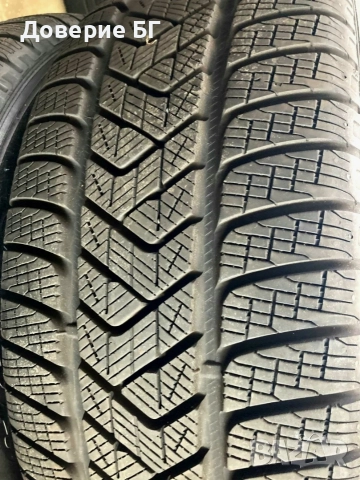 Гуми 205 60 17 Пирели Pirelli 2 броя. Нов внос. Не са нови!, снимка 3 - Гуми и джанти - 52672052