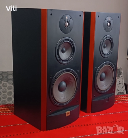 Тонколони JBL L4