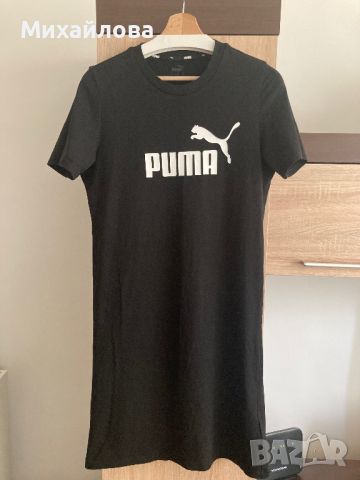 Спортна рокля на Puma, снимка 1 - Рокли - 46455308